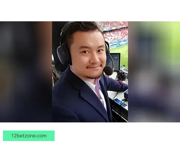 贺炜领衔央视解说团精彩演绎赛事盛况与激情瞬间