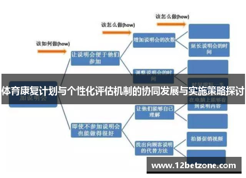 体育康复计划与个性化评估机制的协同发展与实施策略探讨